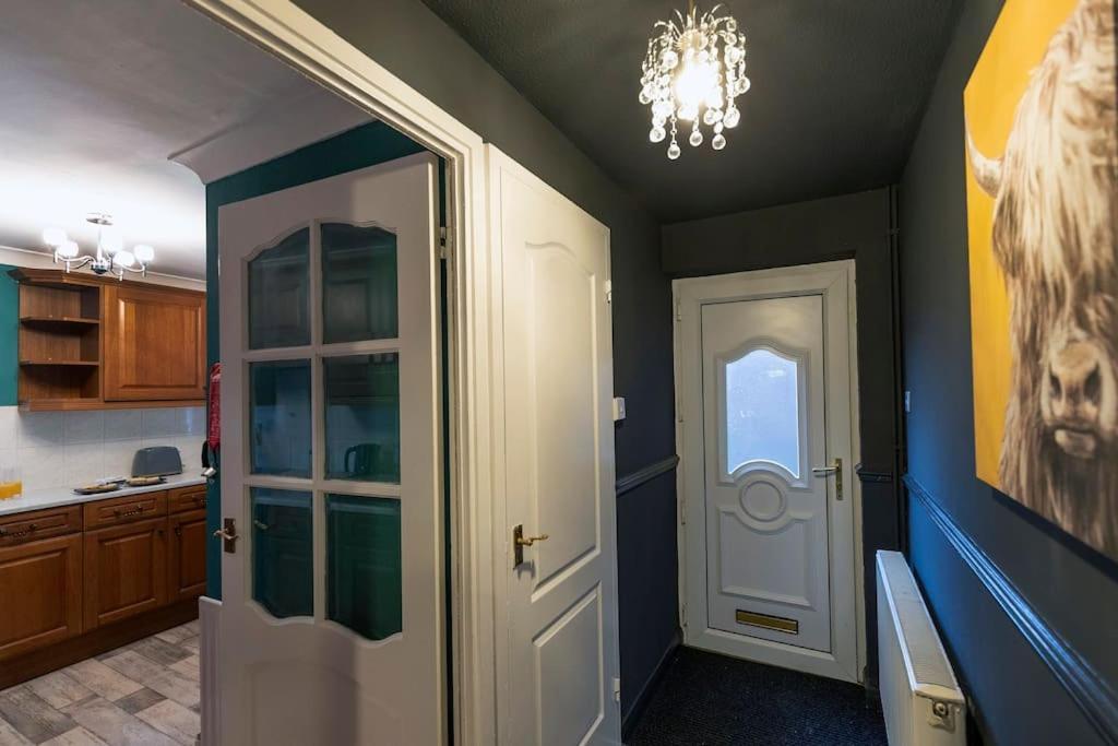 In The Heart Of It! Villa Stokesley Bagian luar foto